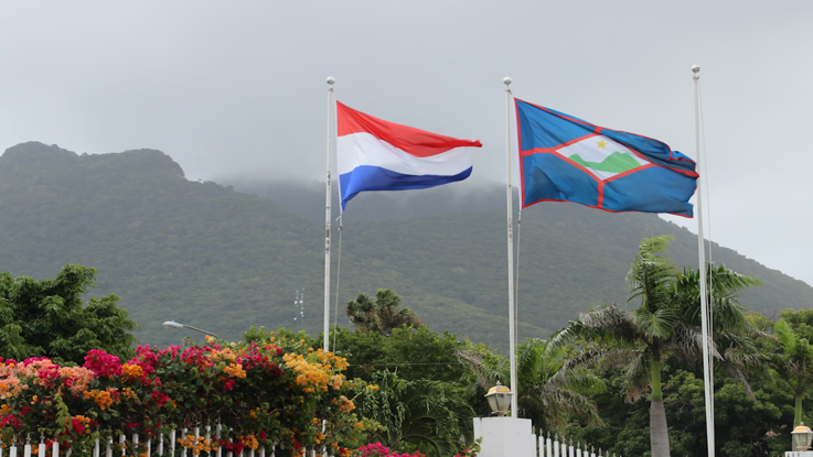 St. Eustatius wants the International Court of Justice  to enforce autonomy