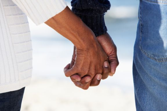 Why these black singles only want a black partner