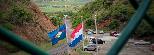 St. Eustatius: Prime Minister Rutte is ignoring us