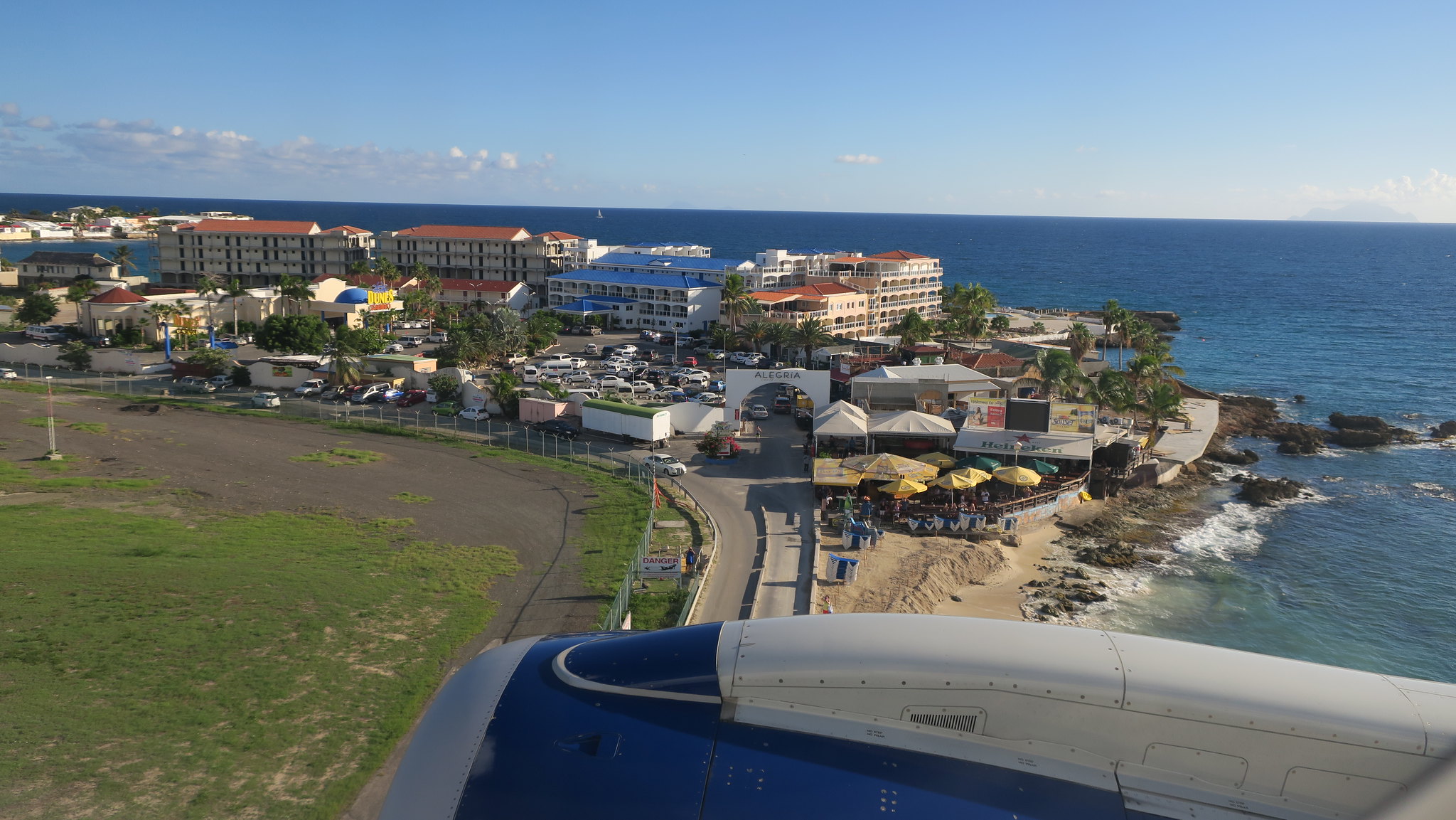 Knops: Slow progress rebuilding efforts Sint Maarten local politicians’ own fault