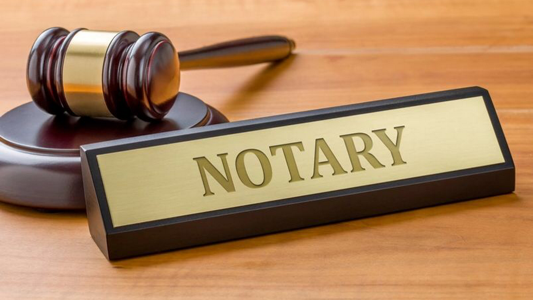 Ten years without a supervisory board for notaries on Sint Maarten