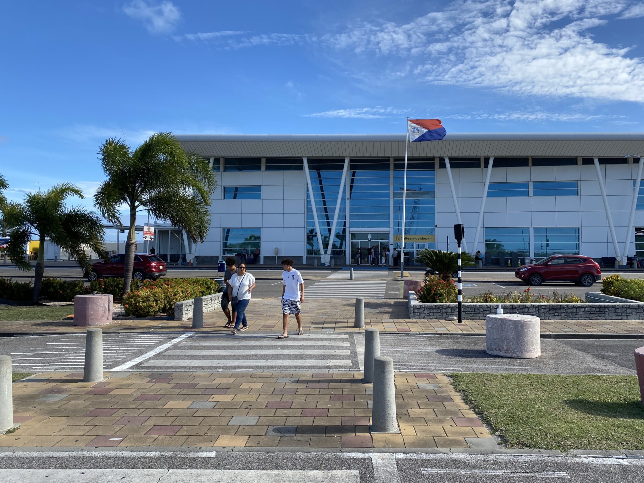 Interns leaving Sint Maarten early because of coronavirus