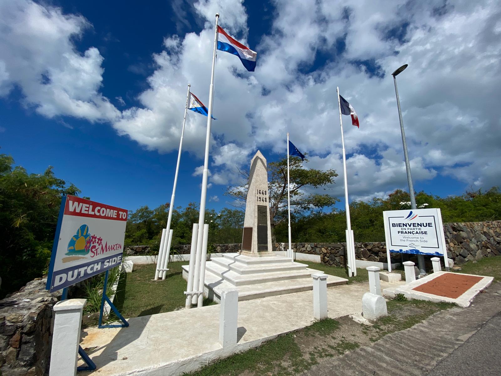 Sint Maarten on lock down in fight against coronavirus: companies and schools also shut down