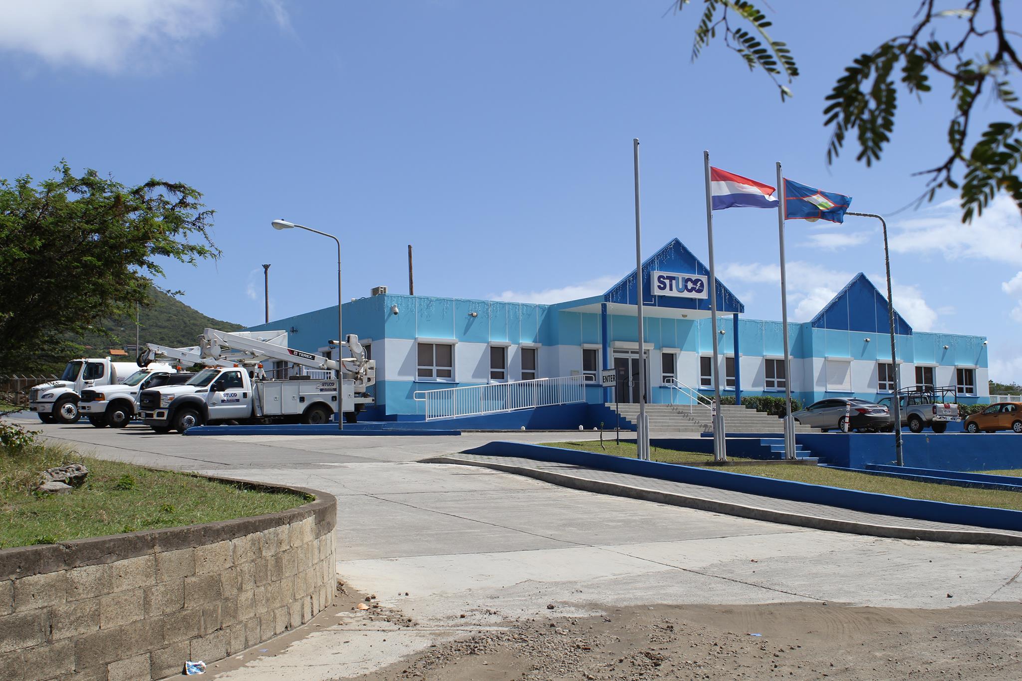 National Ombudsman sounds the alarm about water supply on Statia