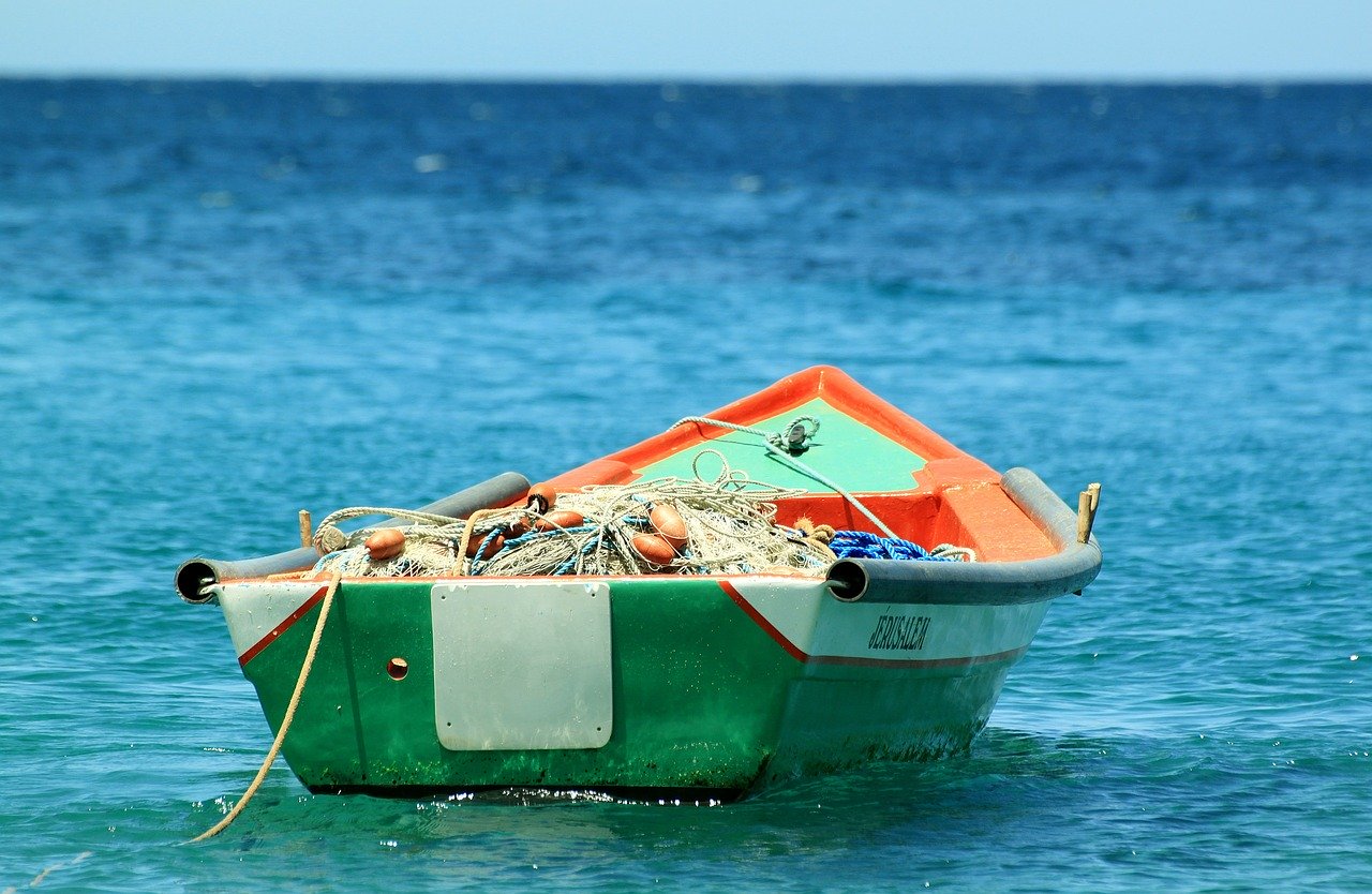 Curaçaoan fishermen skeptical about government’s post-corona plans