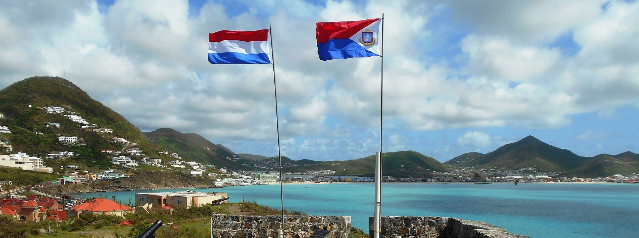 St. Maarten’ Pro Soualiga Foundation sues Dutch State