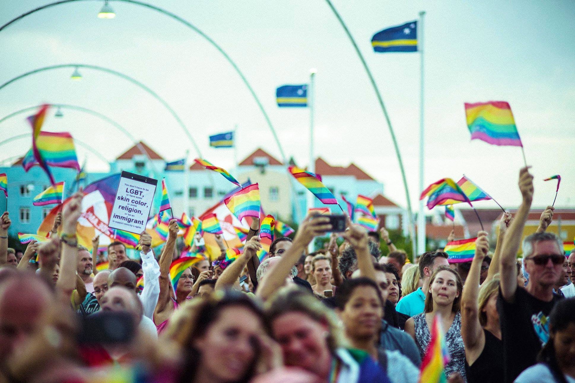 ‘Ball in Curaçaoan Parliament’s court after ground breaking court ruling on same-sex marriage’