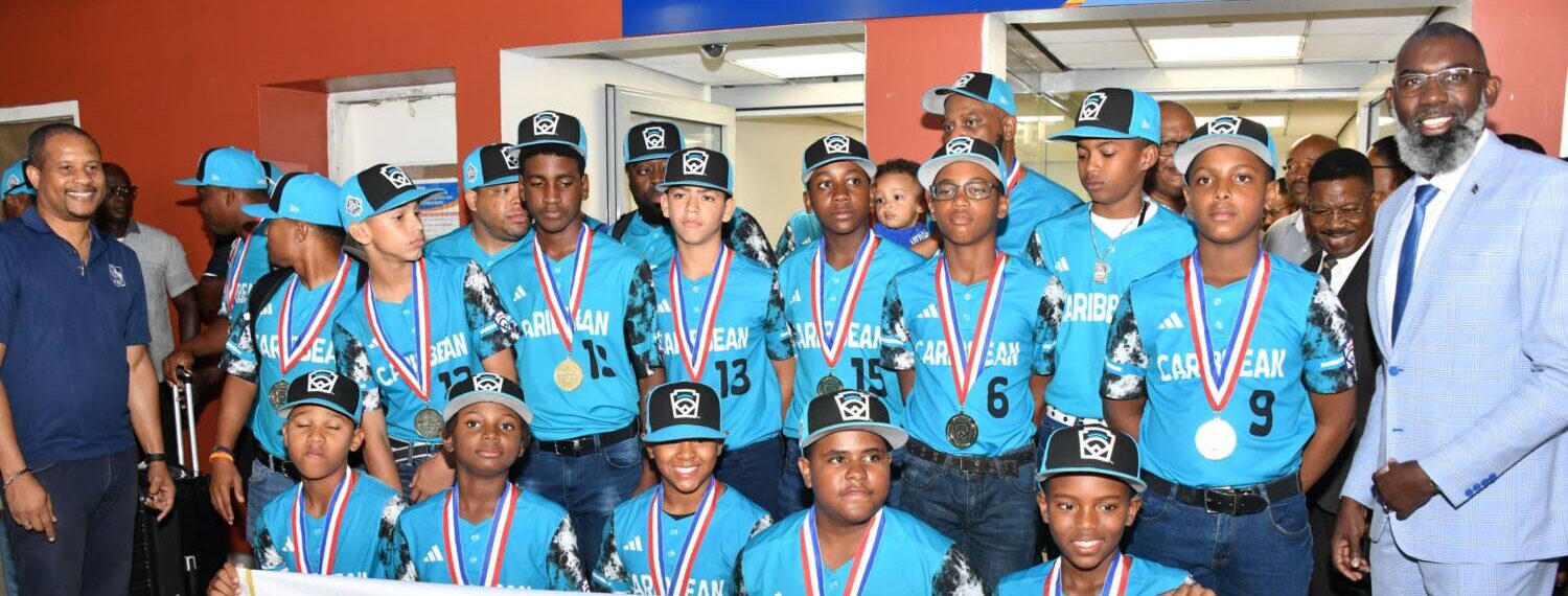 Curaçao international champion Little League again