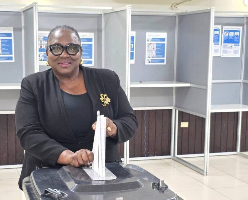 ‘Dutch political parties must do more to be heard in the BES islands’