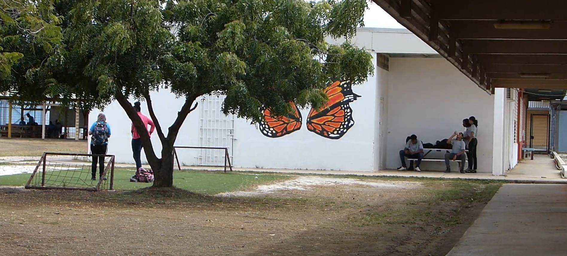 ‘This system holds our children back’ (1): Bonaire rings the bell about Papiamentu