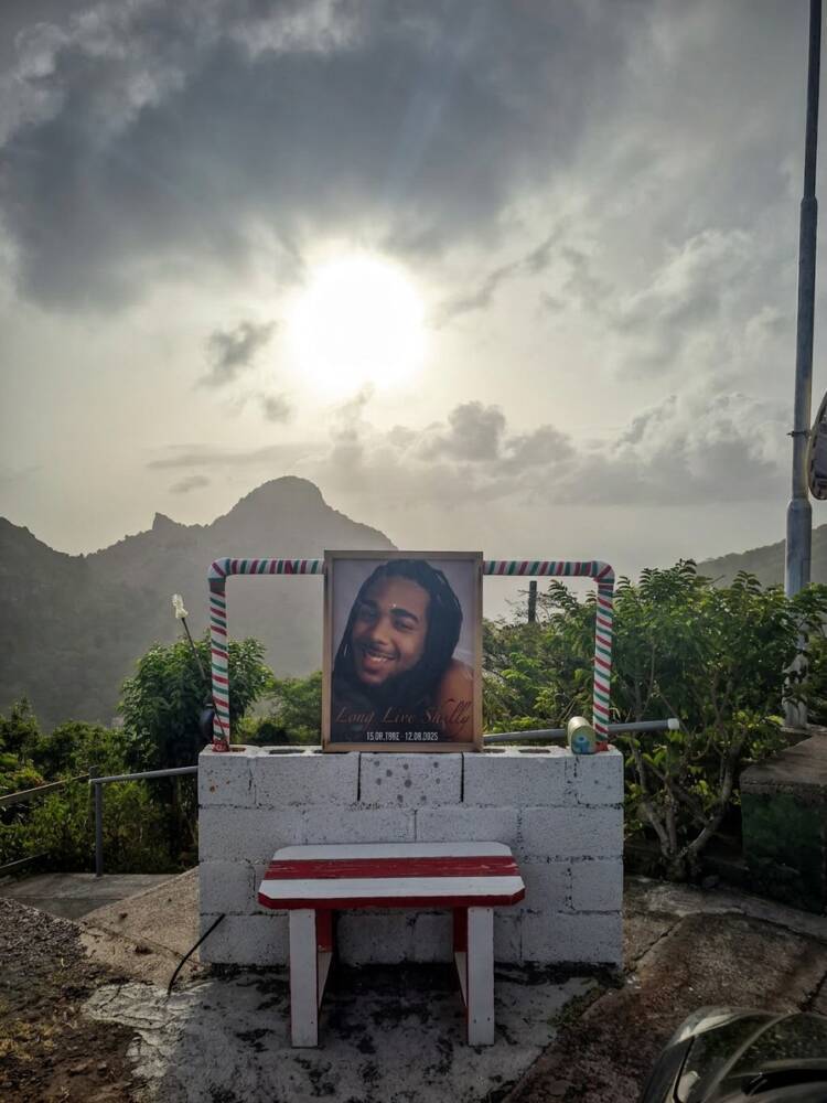 Murder case that shocked Saba in court this Thursday on Bonaire